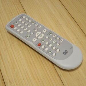 DVD VCR Combo Remote - NB108 - for Sylvania Emerson Symphonic - Tested & Working